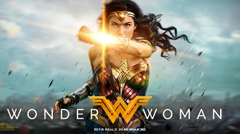 Wonder Woman 2017 Wonder Woman 2017 Hollywood English movie download